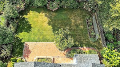 Overhead View