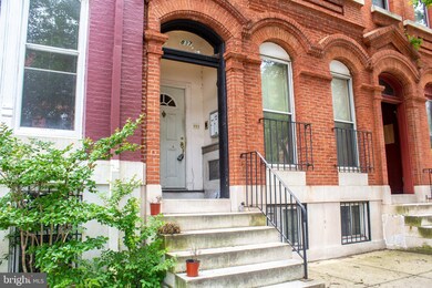 1837 Bolton St, Baltimore, MD 21217 - photo 6