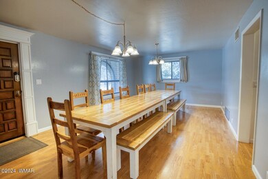 161 N 6th St, Show Low, AZ 85901 - photo 7