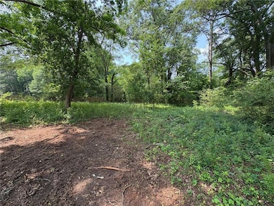 View of tree filled area