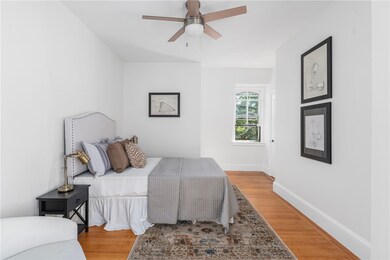 43 Chapin Ave unit 5, Providence, RI 02909 - photo 5