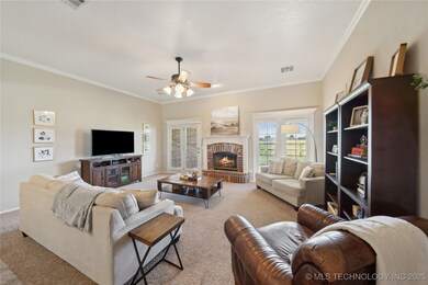 20617 E 45th St S, Broken Arrow, OK 74014 - photo 5