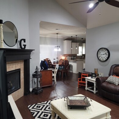 84 Silverhill Dr, Texarkana, TX 75503 - photo 3