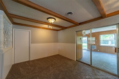 1403 S 10th St, McAlester, OK 74501 - photo 7