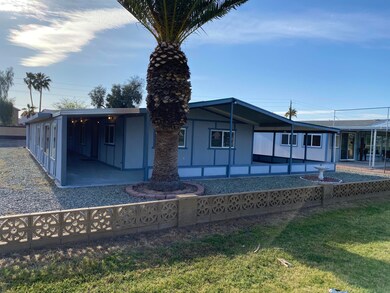 1761 S 72nd St, Mesa, AZ 85209 - photo 5