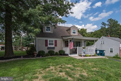 122 Roberts Rd, Brookhaven, PA 19015 - photo 2