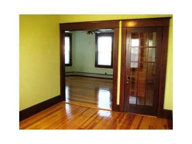 Studio/Study/Office. Den w//Beautiful Hardwood Flo