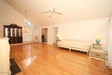 Living Dining