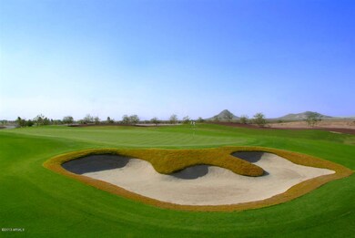 Golf Course