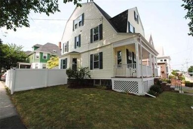 128 George St, Medford, MA 02155 - photo 2