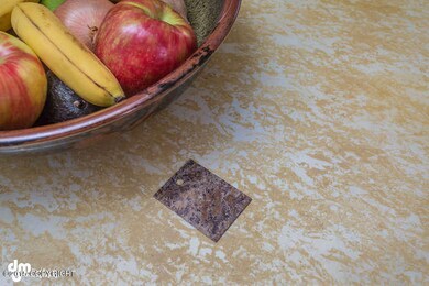 New Countertops