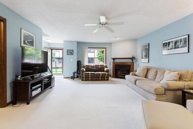 Large Living Room