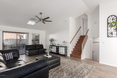 9950 N Laurelwood Dr, Tucson, AZ 85737 - photo 5