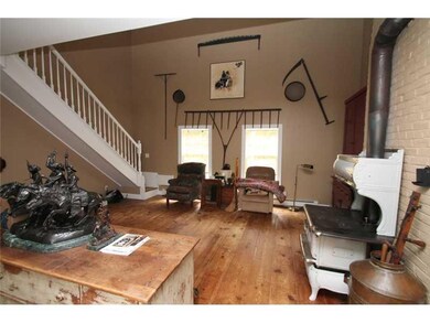 Great Room.