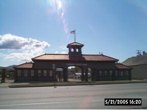 Center St Rutland City