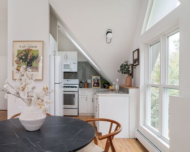 338 Harvard St unit 10, Cambridge, MA 02139 - photo 6