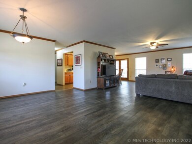 500 Quail Ridge Dr, Tahlequah, OK 74464 - photo 4