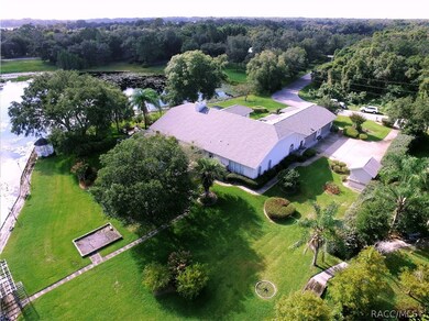 7619 E. Maggee Ct. Inverness Fl
