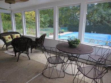 Three Season Room