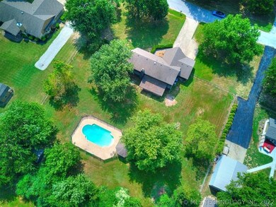 21301 E 102nd St S, Broken Arrow, OK 74014 - photo 4