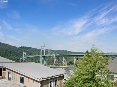 8512 N Willamette Blvd unit 8516, Portland, OR 97203 - photo 4