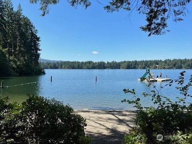 Access to Clearwater lake by HOA members