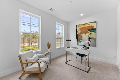 3903 Pinemont Dr unit A, Houston, TX 77018 - photo 6