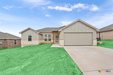 2918 Atascosa Dr, Temple, TX 76501 - photo 4