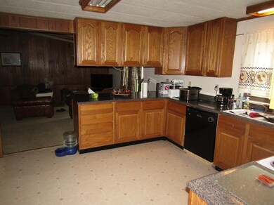 162 N Scruggs Ln, Frankfort, KY 40601 - photo 7