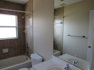 2nd bath