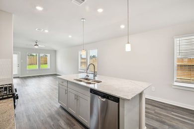 Photo is not of the actual home but is an inspirat