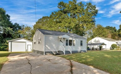 107 E Linden St SE, Rome, GA 30161 - photo 2