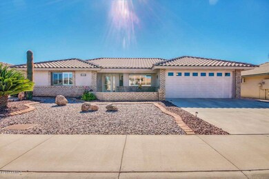 Beautiful Curb Appeal