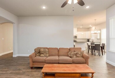 308 Brinkley Dr, Saginaw, TX 76179 - photo 6