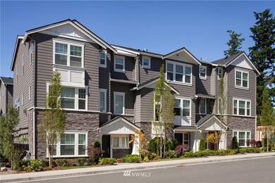 14123 266th (Homesite 79) Ave NE unit 103, Duvall, WA 98019 - photo 2