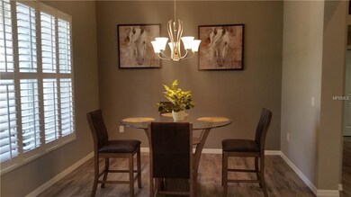 FORMAL DINING AREA