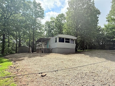 120347 S 4186 Rd, Eufaula, OK 74432 - photo 3