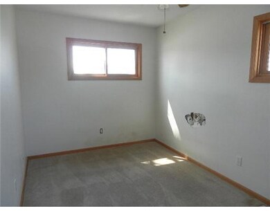 Bedroom.