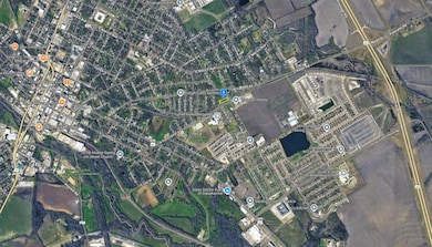 212 Peters St, Waxahachie, TX 75165 - photo 4