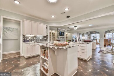 6352 Falling Water Ln unit 6A, Hoschton, GA 30548 - photo 7