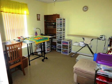 BEDROOM 2 VIEW 2