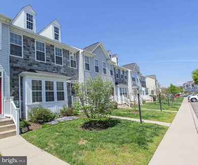 10326 Bridle Ct, Hagerstown, MD 21740 - photo 2