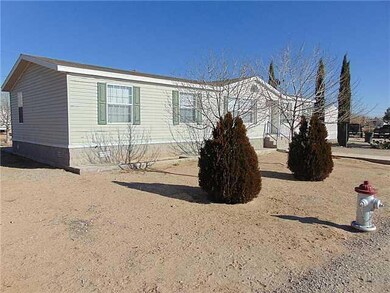 678 Lata Place, El Paso, TX 79928 - photo 7