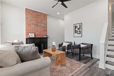 184 36th St, Pittsburgh, PA 15201 - photo 3