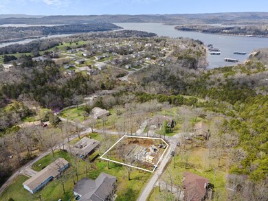 TABLE ROCK LAKE NEW CONSTRUCTION