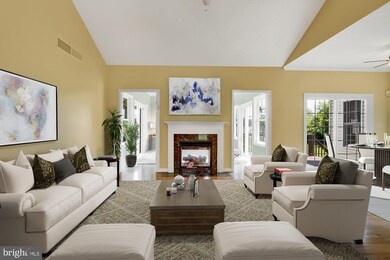 81 Marcey Ct unit 7, Littlestown, PA 17340 - photo 3