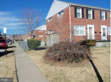 3400 Pinewood Ave, Baltimore, MD 21206 - photo 2