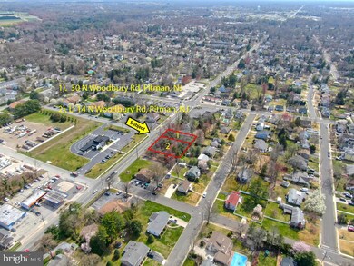 L: 2 & 14 N Woodbury Rd, Pitman, NJ 08071 - photo 3