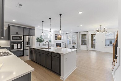 2208 Bohan Ct, Apex, NC 27502 - photo 6