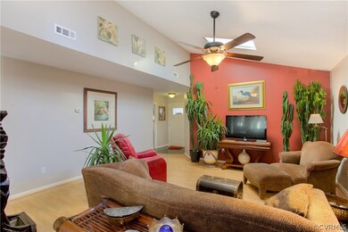 Living room!